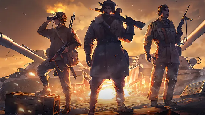 Скриншот 1/5