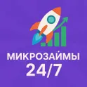 Займы без сложностей логотип