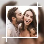 No Crop Editor логотип