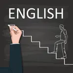 Basic English for Beginners логотип