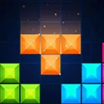 Block Puzzle - Brick Game логотип