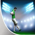 Pro Soccer 3D логотип