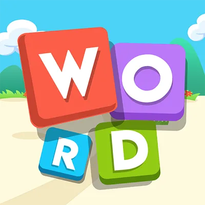 Word Cross Multiplayer