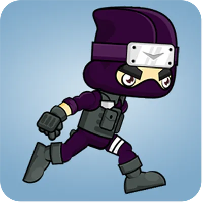 Running Ninja