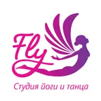 Студия Флай логотип