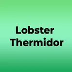 Lobster Thermidor логотип