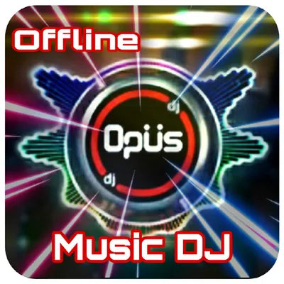 DJ Opus Hits Offline