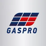 GASPRO логотип