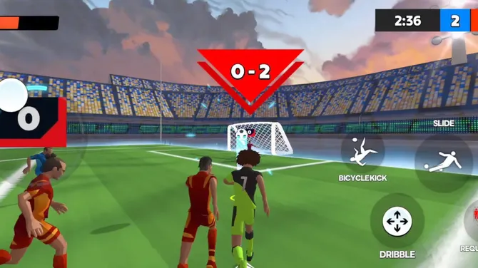 Скриншот 1/10