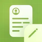 Resume Builder - CV Maker логотип