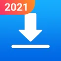 Video Downloader for Facebook - FB Video Download логотип