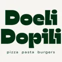 Doeli Dopili логотип