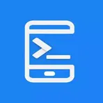 SSH Client логотип