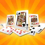 Белка KZ - карточная игра логотип