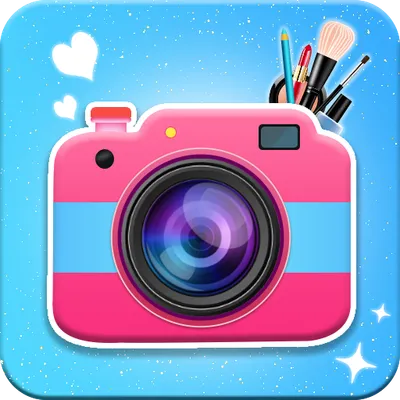 Beauty Camera - Sweet Selfie