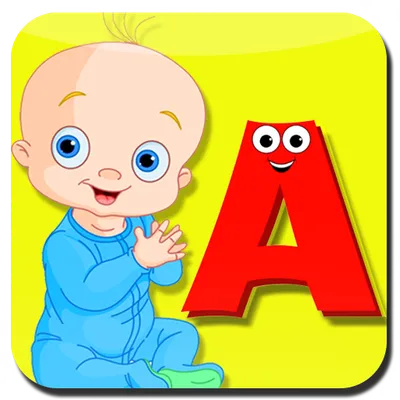 ABC For Kids