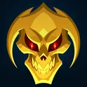 Gold of Skulls