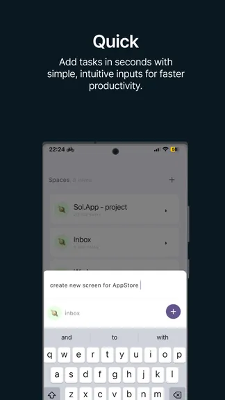 Sol.App — ToDo, Управление задачами, Task manager — скачать для Android ...