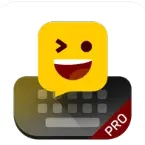 Facemoji Keyboard Pro