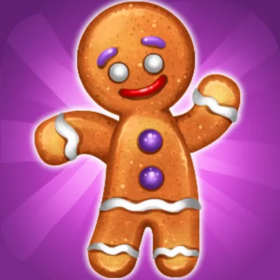 Gingerbread Story