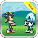 Sonic Hedgehog Runner логотип