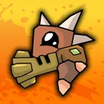 Mad Dex Arenas логотип