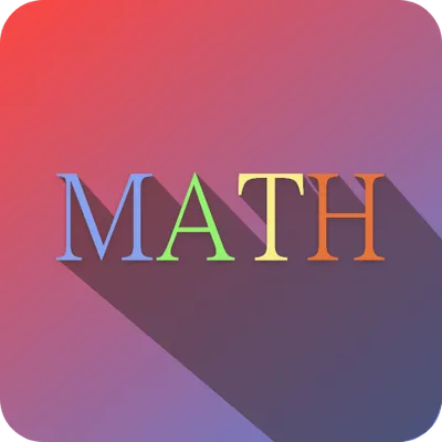 Math Formulas Collection - Complete & Calculator