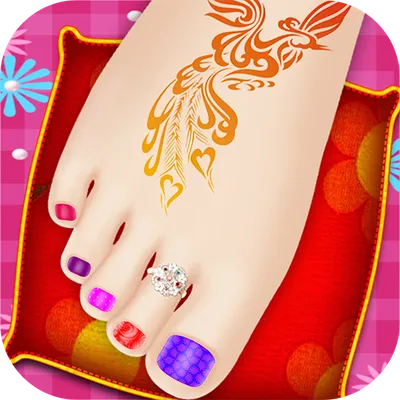 Nail Art Salon Care