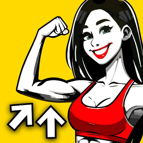Arm Blast — иконка