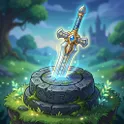 Crusado: Фэнтези ролевой экшн РПГ рогалик оффлайн