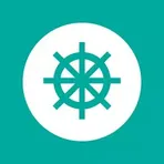 V.Crew Connect логотип