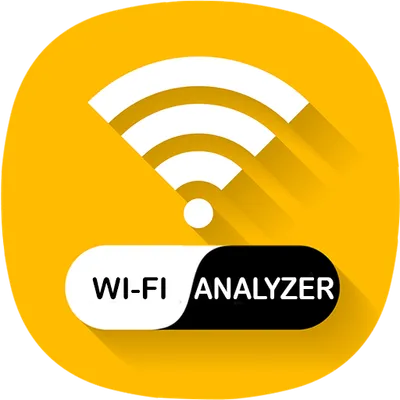 WiFi Analyzer - Анализатор Wi-Fi