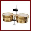 Timbal Virtual логотип