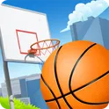 Free Throw Basketball логотип