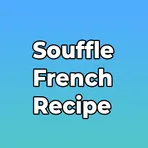 Souffle French Recipe логотип