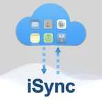 AllCloud Sync логотип