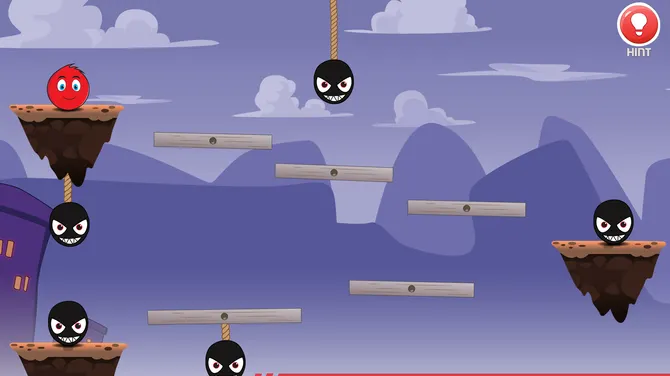 Игра Brain Ball Bash — Головоломки 0,0★ — скачать для Android бесплатно ...