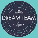 DREAM TEAM LAB логотип