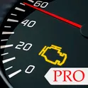 VAG Scan Pro. ELM-327 Фольксваген логотип