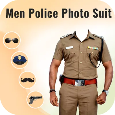 Police Suit Editor