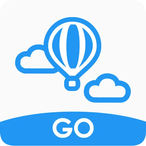 GM Gallery GO — иконка