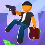 Gangsta Island логотип