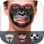 Face Swap Live логотип