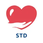 STD  логотип