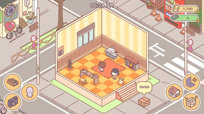 Скриншот 1/9