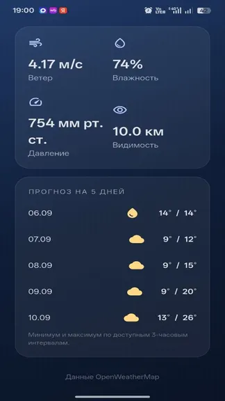 Скриншот 2/3