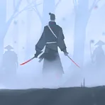 Samurai Story логотип