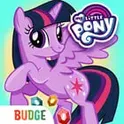 My Little Pony: Harmony Quest логотип