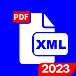 XML Viewer: XML Reader Viewer логотип