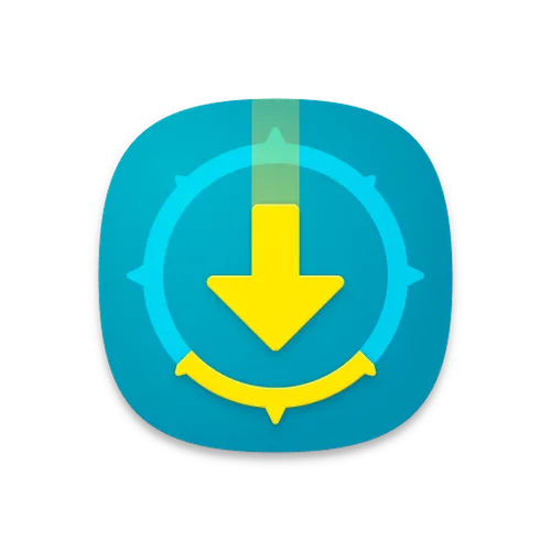 Download Navi - Download Manager — иконка